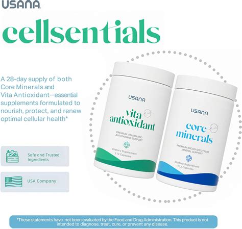 usana benefits tagalog|The Amazing Health Benefits Of USANA CellSentials .